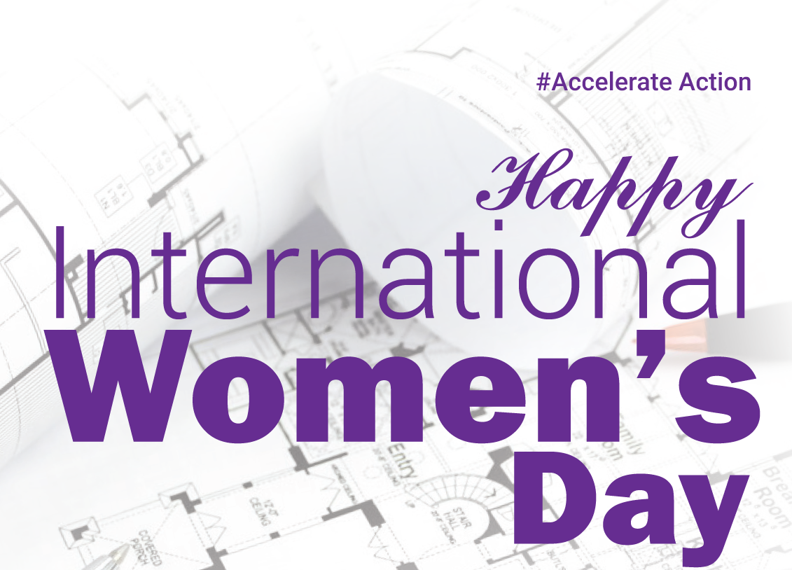 International Women's Day 2025