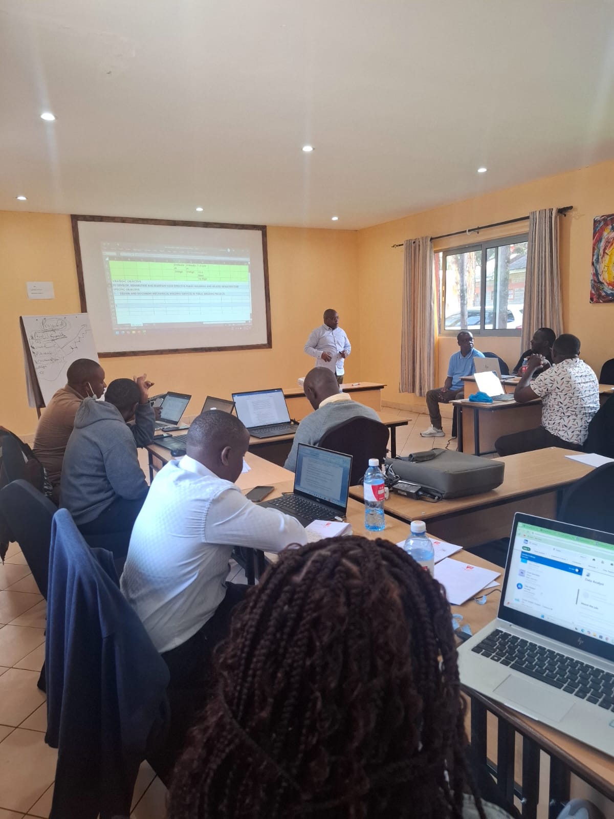 Strengthening Service Delivery Through Proactive Risk Management