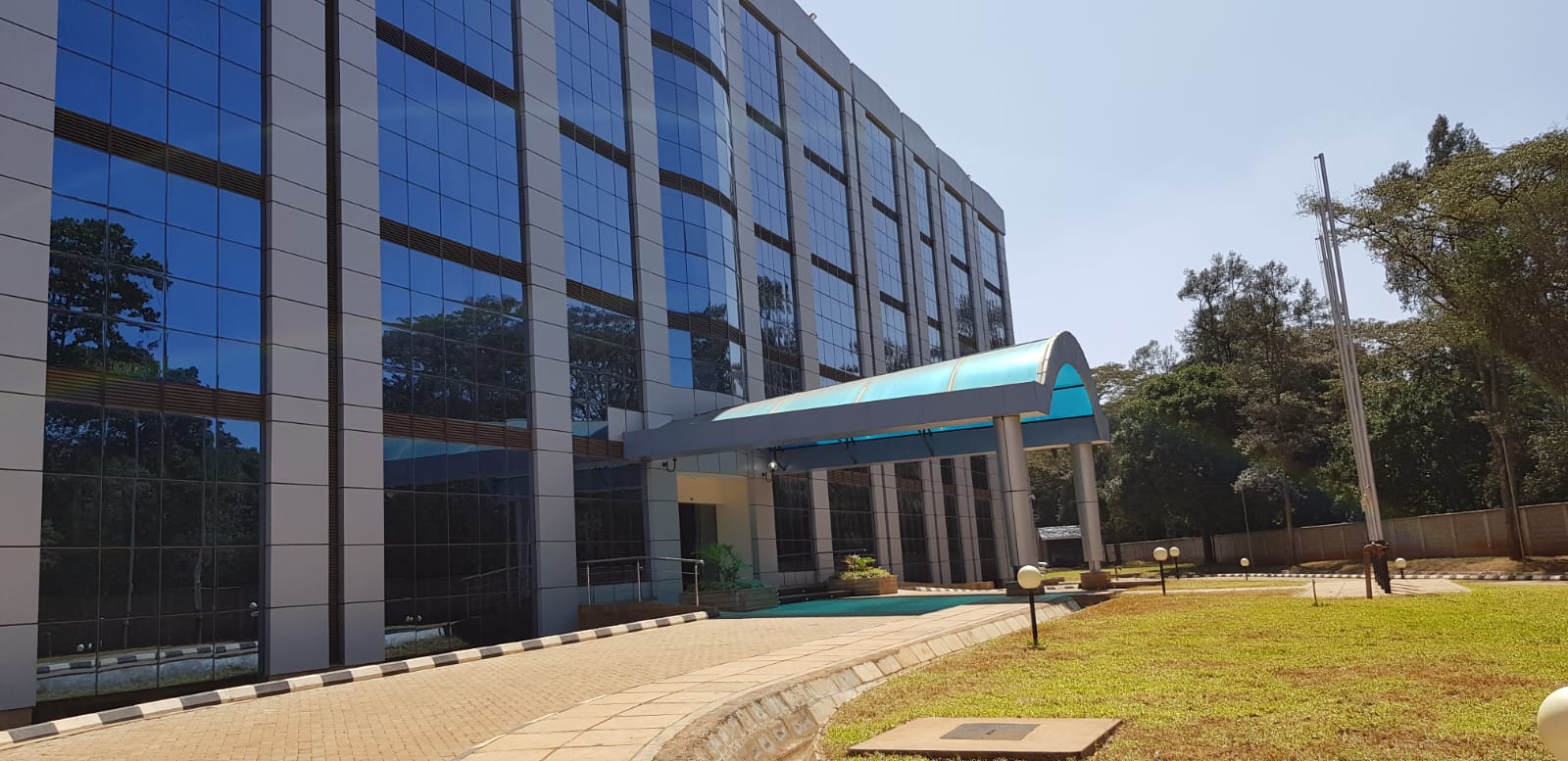 CID Forensic Lab