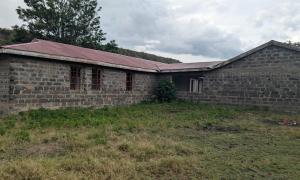 COMLETION OF OLKOKWE HEALTH CENTRE