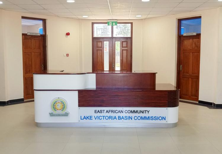 Lake Victoria Basin Commission Headquarters, Kisumu: A Sustainable Landmark for Regional Integration