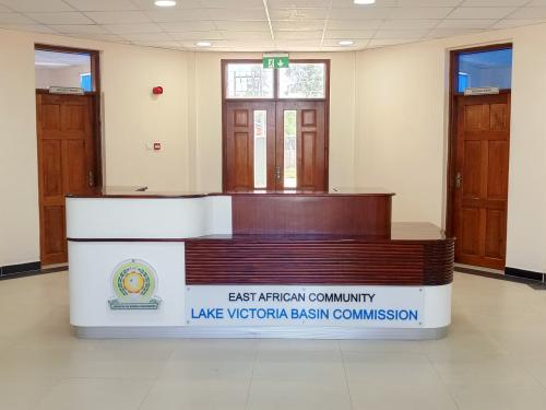 Lake Victoria Basin Commission Headquarters, Kisumu: A Sustainable Landmark for Regional Integration